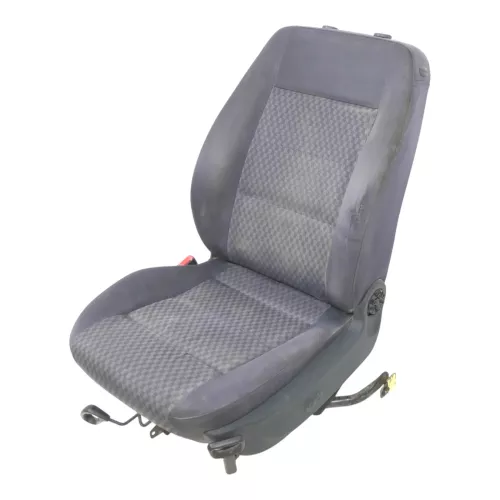 Q755 Audi A4 B5 8D Sitz vorne links Fahrersitz Facelift (175444)