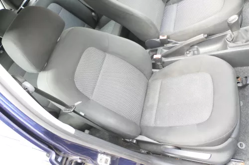 Q787 VW Caddy 2K Sitz vorne rechts Beifahrersitz - für Post Caddy