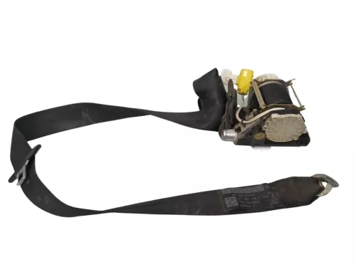 Q789 VW Passat 3C B6 B7 vorne links Gurt Sicherheitsgurt 3C1857705P