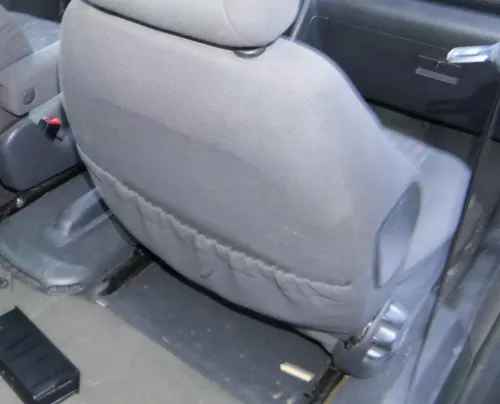 Q868 VW Sharan 7M Sitz vorne rechts Beifahrersitz auch Camper Bulli Armlehne