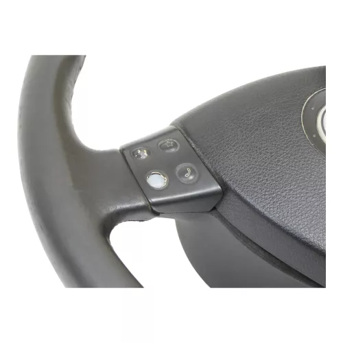 VW Touran Golf 5 Lenkrad 3 Speichen Multifunktionslenkrad Multifunktion Q62 (179731)