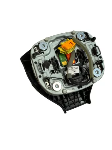 VW Touran Golf 5 Airbag für Lenkrad 3-Speichen 3C0880201AB (183350)