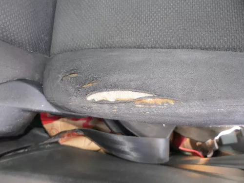 Q1040 Sitz 3C links vorne elektrisch (185107)