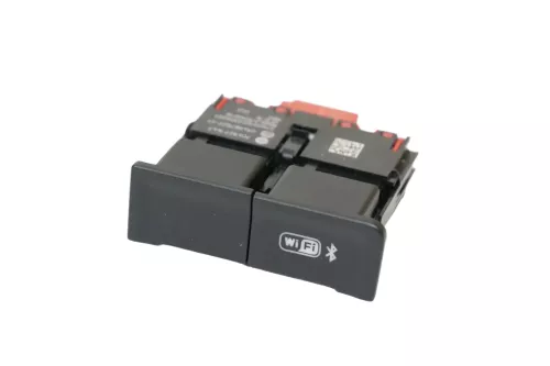 MAN TGE VW Crafter 7C Schalter WIFI 7C0927144F 034987022-01