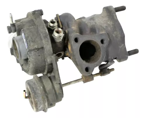 Passat 3B 3BG Audi A4 A6 Turbo Turbolader Druckdose 1,8T 110kw 150PS ANB AWT AWM (148941)