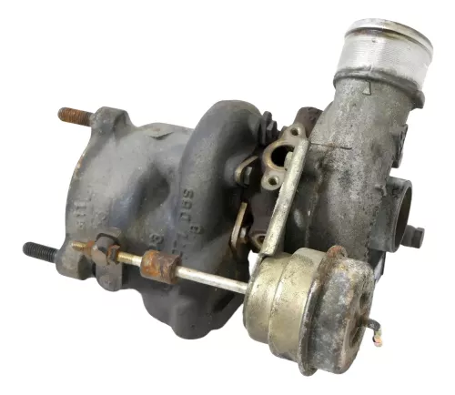 Passat 3B 3BG Audi A4 A6 Turbo Turbolader Druckdose 1,8T 110kw 150PS ANB AWT AWM (148941)