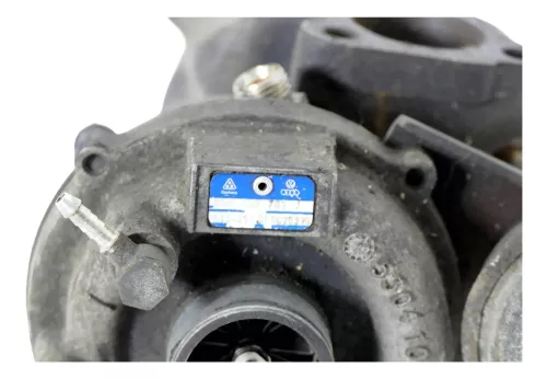 Passat 3B 3BG Audi A4 A6 Turbo Turbolader Druckdose 1,8T 110kw 150PS ANB AWT AWM (148941)