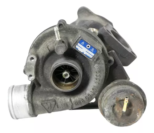 Passat 3B 3BG Audi A4 A6 Turbo Turbolader Druckdose 1,8T 110kw 150PS ANB AWT AWM (148941)
