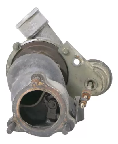 Passat 3B 3BG Audi A4 A6 Turbo Turbolader Druckdose 1,8T 110kw 150PS ANB AWT AWM (148941)