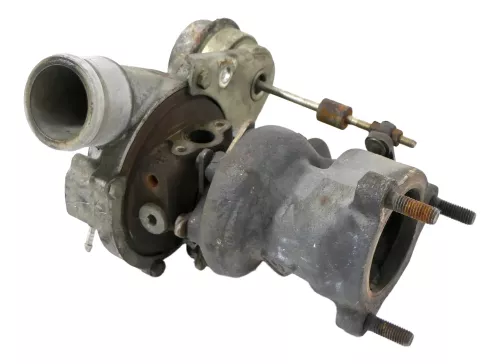 Passat 3B 3BG Audi A4 A6 Turbo Turbolader Druckdose 1,8T 110kw 150PS ANB AWT AWM (148941)