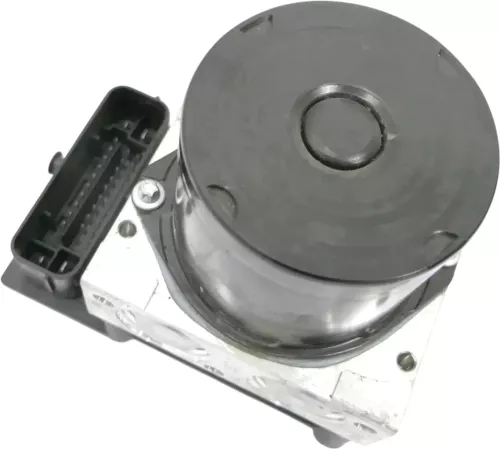 VW Polo 9N 9N3 Seat Ibiza 6L ABS Steuergerät 6q0907375BC 6Q0614117S / T (150241)