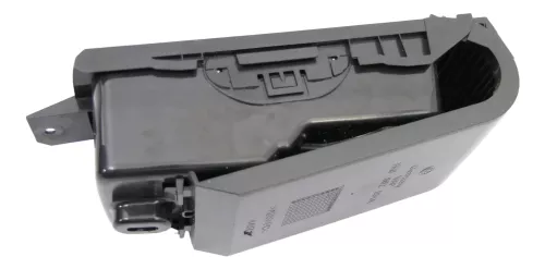 VW Golf 5 6 Fach Rollo Abdeckung Rollo Halter Getränke Fach Ablagefach 1K0862531 (156069)