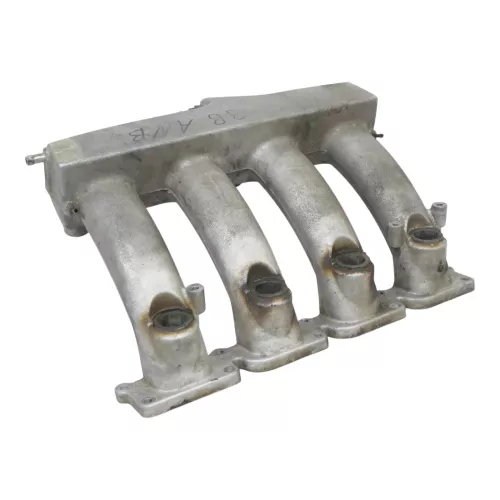 VW Passat 3B Ansaugbrücke Ansaugkrümmer 1,8T 110kw 150PS ANB 06B133201N APU AWT