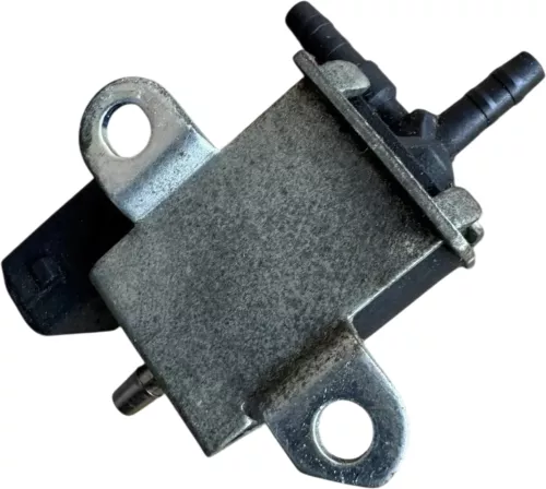 VW Passat 3B Magnetventil Ventil  1,8T 110kw 150PS ANB 06B133201N APU AWT