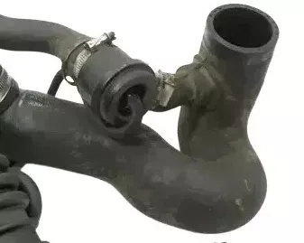 VW Passat 3B Audi A4 B5 A6 4B Ansaugschlauch Luftrohr 1,8T AWT (201721)