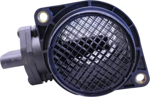 VW Passat 3BG A4 Luftmengenmesser Luftmassenmesser 06A906461N 1,8T AWT (201722)