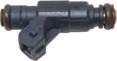 VW Passat 3BG Audi A4 Einspritzdüse Düse 06B133551M 1,8T AWT Motor Turbo (201723)