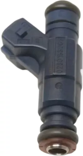 VW Passat 3BG Audi A4 Einspritzdüse Düse 06B133551M 1,8T AWT Motor Turbo