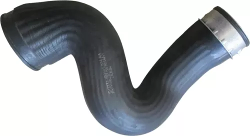 VW Passat 3BG Turbolader Schlauch Druckschlauch Rohr Unterdruckschlauch AWT 1,8T