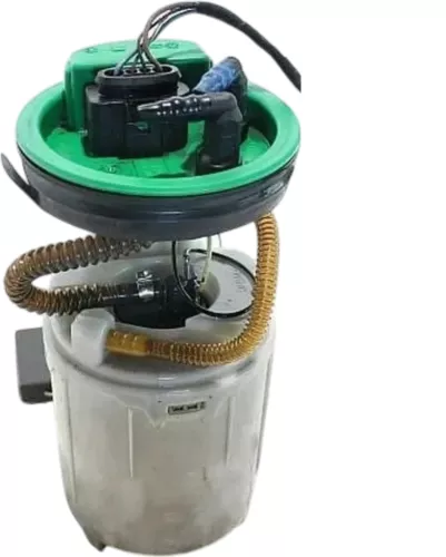 VW Golf 4 Benzinpumpe Tankpumpe 1J0919051K Kraftstoffpumpe Benziner BAD FSI 1,6 (201765)