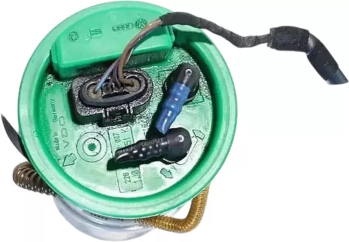 VW Golf 4 Benzinpumpe Tankpumpe 1J0919051K Kraftstoffpumpe Benziner BAD FSI 1,6 (201765)