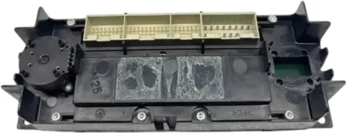 VW Golf 4 Steuergerät Klimaanlage Klimabedienteil 3B1907044F BAD FSI 1,6 (201766)