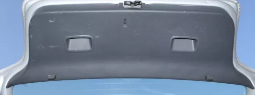 VW Polo 9N3 Verkleidung Heckklappe Heckklappenverkleidung hinten Abdeckung Kra (201790)