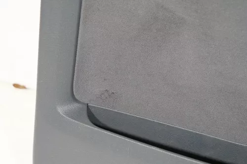 VW Touran 1x Türverkleidung Verkleidung Tür hinten rechts - anthrazit (200513)