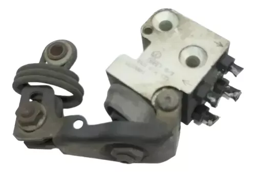 VW Golf 3 Vento Polo 6N Bremskraftregler Bremskraftminderer 6X0612151