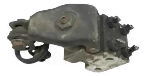 VW Golf 3 Vento Polo 6N Bremskraftregler Bremskraftminderer 6X0612151 (141451)