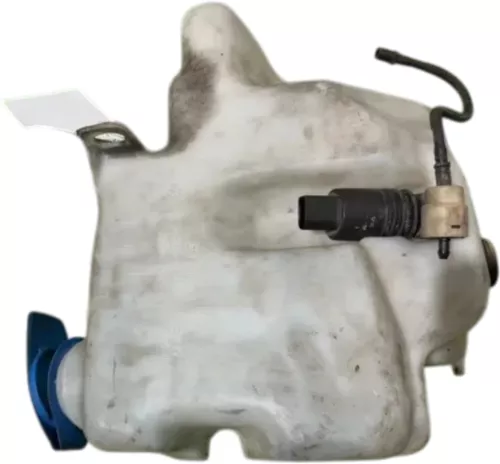Audi A3 8L Wischwasserbehälter Behälter Wischwasser SWR mit Pumpen 5,3 L