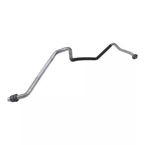 Audi 100 A6 4A C4 Klimaleitung Kältemittelschlauch Klimaanlage 4A1260740AC (155794)