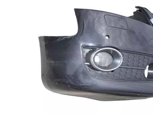 Audi A45 8T 1x Nebelscheinwerfer recht 8T0941700 +1x Blende