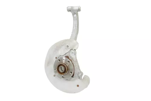 Audi A5 8T A4 8K Achsschenkel Radlager vorne links 4G0407253B von NEUFAHRZEUG ##