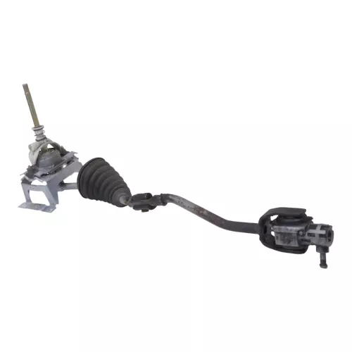 Audi A6 4A Schaltgestänge Schaltung Gestänge Gangschaltung 2,6 Benzin (201517)