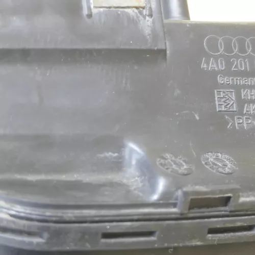 Audi A6 4A C4 100 Aktivkohlefilter Aktivkohlebehälter 4A0201801 (201793)