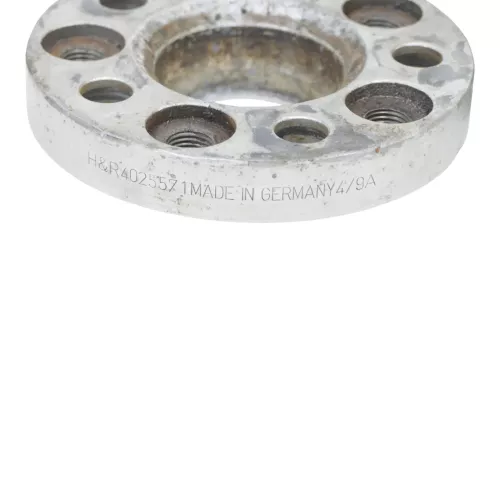 H&R Spurverbreiterung TRAK+ Spurplatten Adapterscheiben 20mm 4025571 VW AUDI (201799)