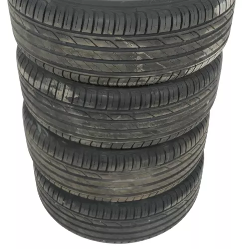 4x Reifen Bridgestone 6,5mm 215/55 R17 94V Sommerreifen