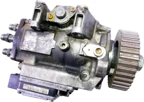 Audi A6 A4 8E Einspritzpumpe 2,5 TDI 120kw163PS BDG Motor 059130106M Automatik