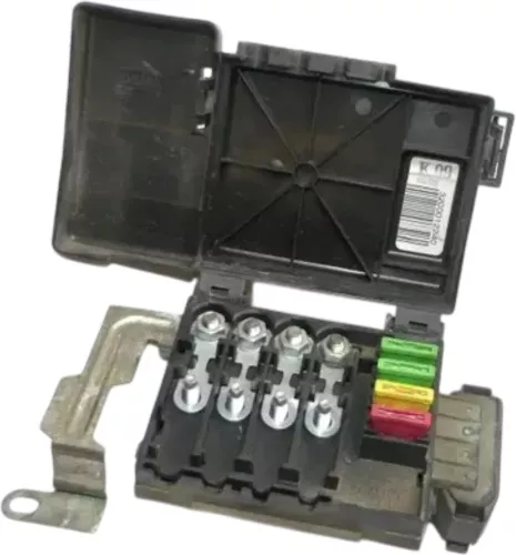 Polo 6N2 Lupo 6N 6X0937550B Sicherungskasten Sicherungsdose Abdeckung Batterie 4