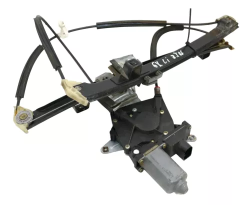 VW Lupo 6X elektrischer Fensterheber Motor vorne links Fensterhebermotor