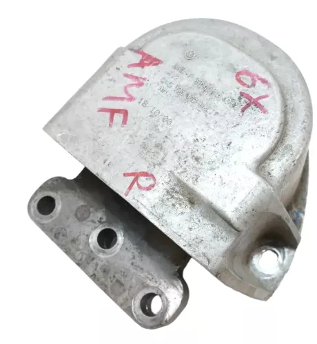 Seat Arosa Polo 6N2 TDI 1,4 AMF 55kw Motorlager Motorhalter Lager Motor Halter