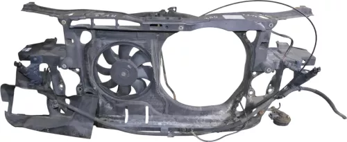 VW Passat 3BG Schloßträger Klima Benziner + Diesel 4-Zylinder 3B0805594BL