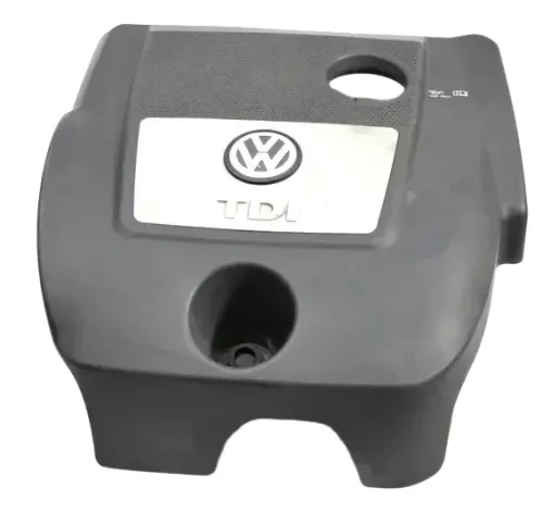 VW Golf 4 Bora Motorabdeckung Abdeckung Motor Blende 1,9 TDI AJM ATD AXR EK