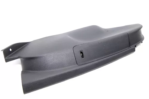 VW Tiguan 5N Abdeckung Verkleidung mit Seitenairbag rechts hin 5N0880242K Q303 (165972)