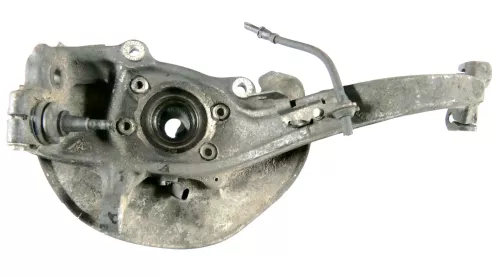 Audi A5 8T A4 8K Q5 Achsschenkel Radlager vorne links 8K0407253AB