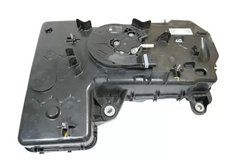 VW T5 /T6 Harnstoffeinspritzung Tank Harnstoff 7E0131877J + Pumpe