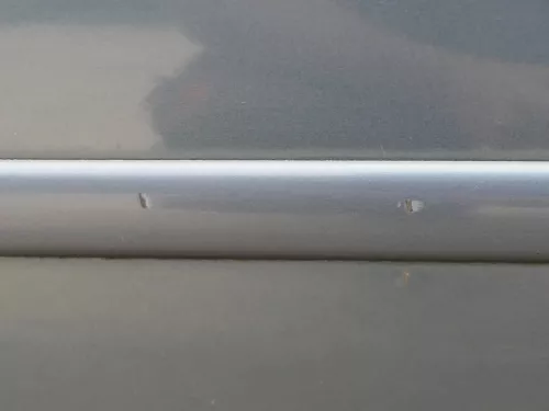 VW Golf 4 Bora Tür vorne links Fahrertür 4/5-Türer & Kombi blau LD5X -ohneAnbaut (201858)