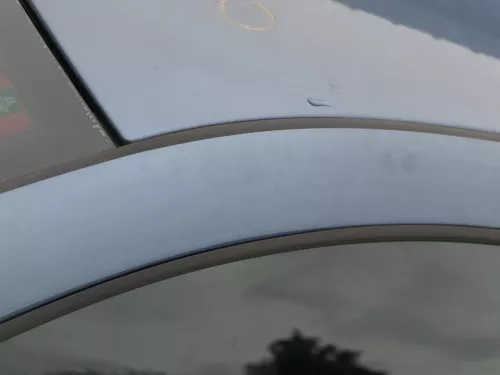 VW Golf 4 Bora Tür vorne links Fahrertür 4/5-Türer & Kombi blau LD5X -ohneAnbaut (201858)