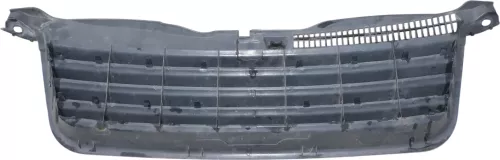 VW Passat 3BG Kühlergrill Grill Chrom ohne Emblem ohne Logo (201933)